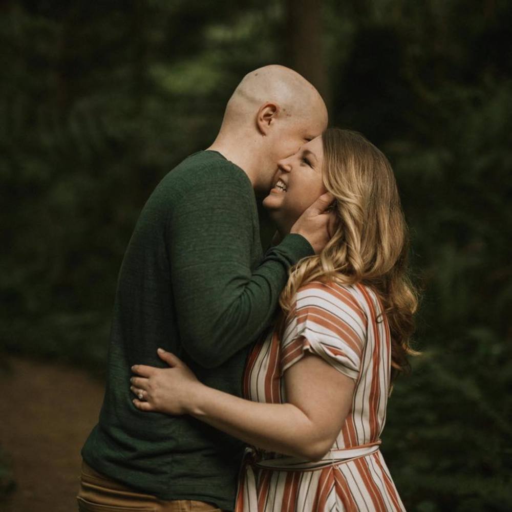 Meet your Posher, Rachael